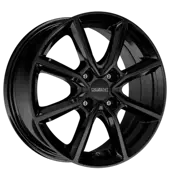 Dezent TN black 65 X 17 ET28 15433245