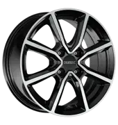 Dezent TN dark 65 X 17 ET28 15433246