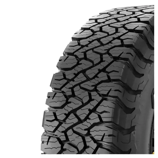 BFGoodrich LT225 65 R17 107 103S All TerrainT A KO3 8PR LRD 15432428