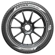 Yokohama 225 55 R19 99V Advan Winter V907 15425964