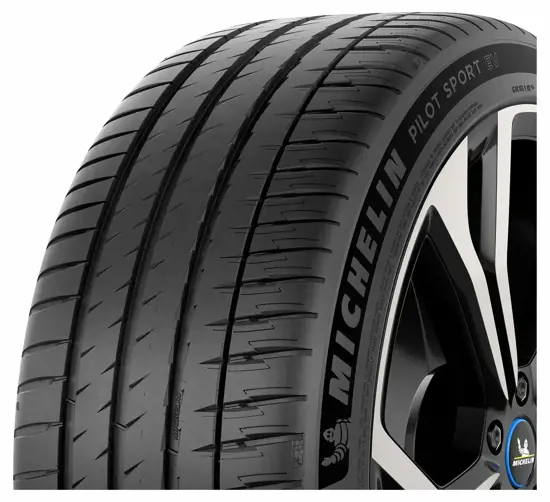 MICHELIN 255 40 R21 102Y Pilot Sport EV XL POL RG 15417075