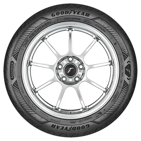 Goodyear 225 40 R19 93V Assurance Comforttred XL EDR 15397818