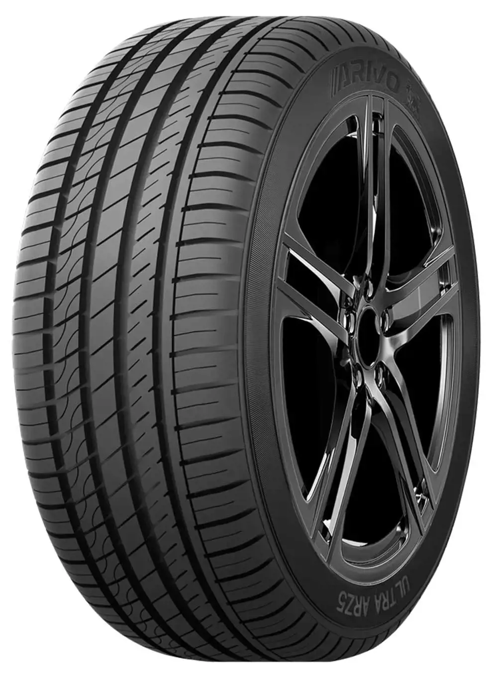 Arivo 255 40 ZR18 99W Ultra ARZ 5 RFT XL 15403506