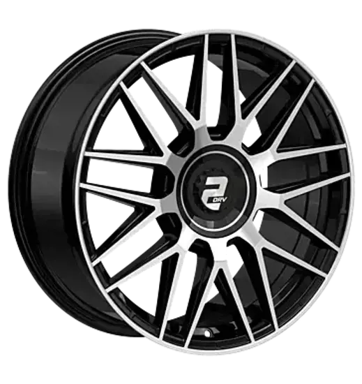 2DRV by Wheelworld WH43 85 X 19 ET30 15419845