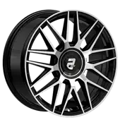 2DRV by Wheelworld WH43 85 X 19 ET40 15419846