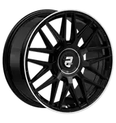 2DRV by Wheelworld WH43 85 X 19 ET48 15419871