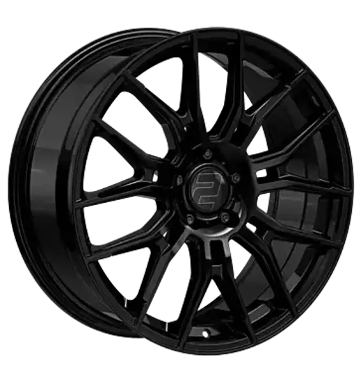2DRV by Wheelworld WH42 85 X 20 ET45 15419883