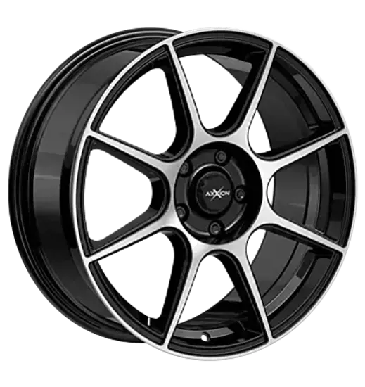 Axxion X2 75 X 18 ET37 15419991