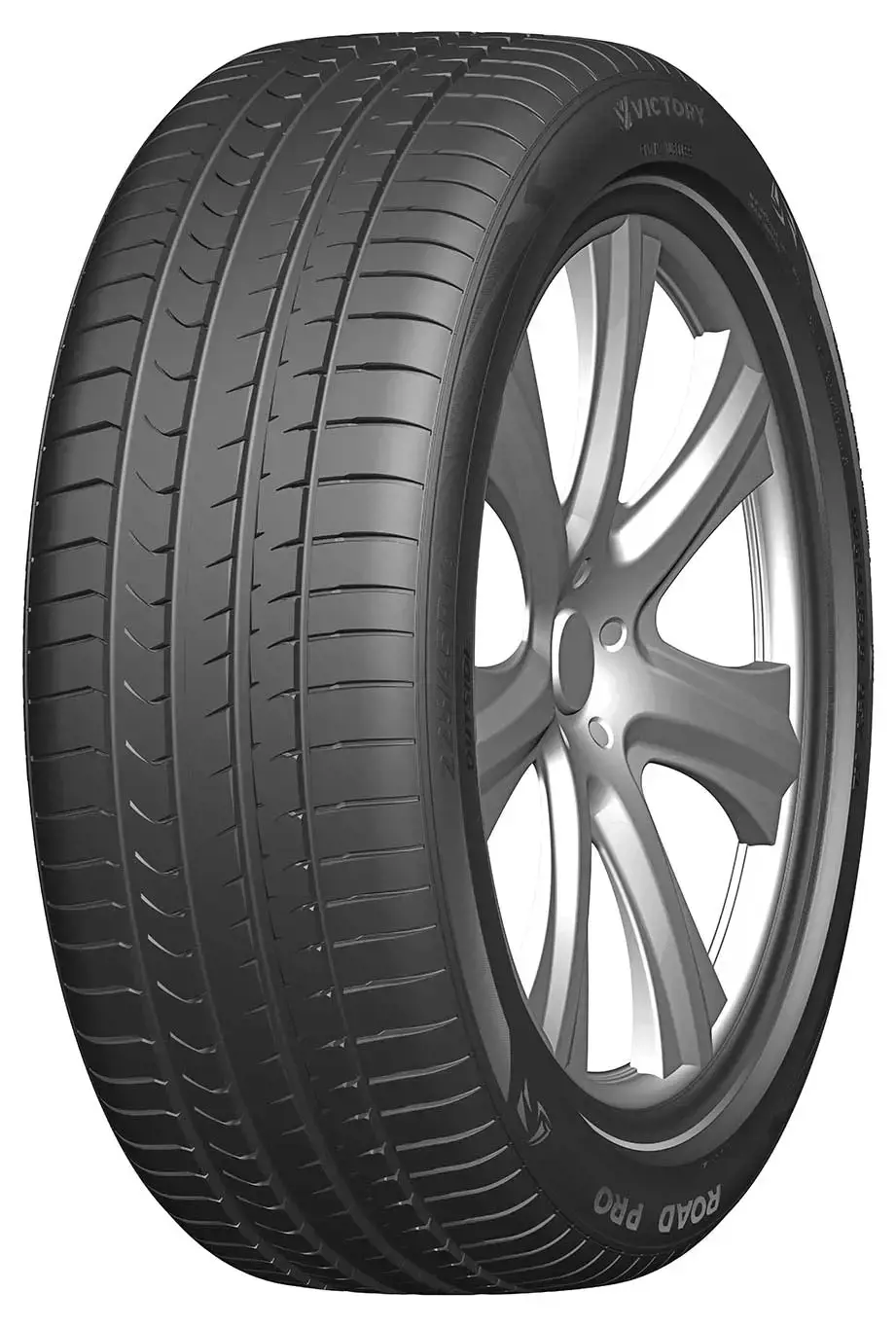 Victory 235 45 R18 98Y Road PRO XL 15428209