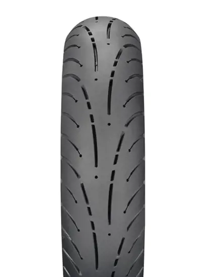 Dunlop 160 80 B16 80H Elite 4 Rear 15429421