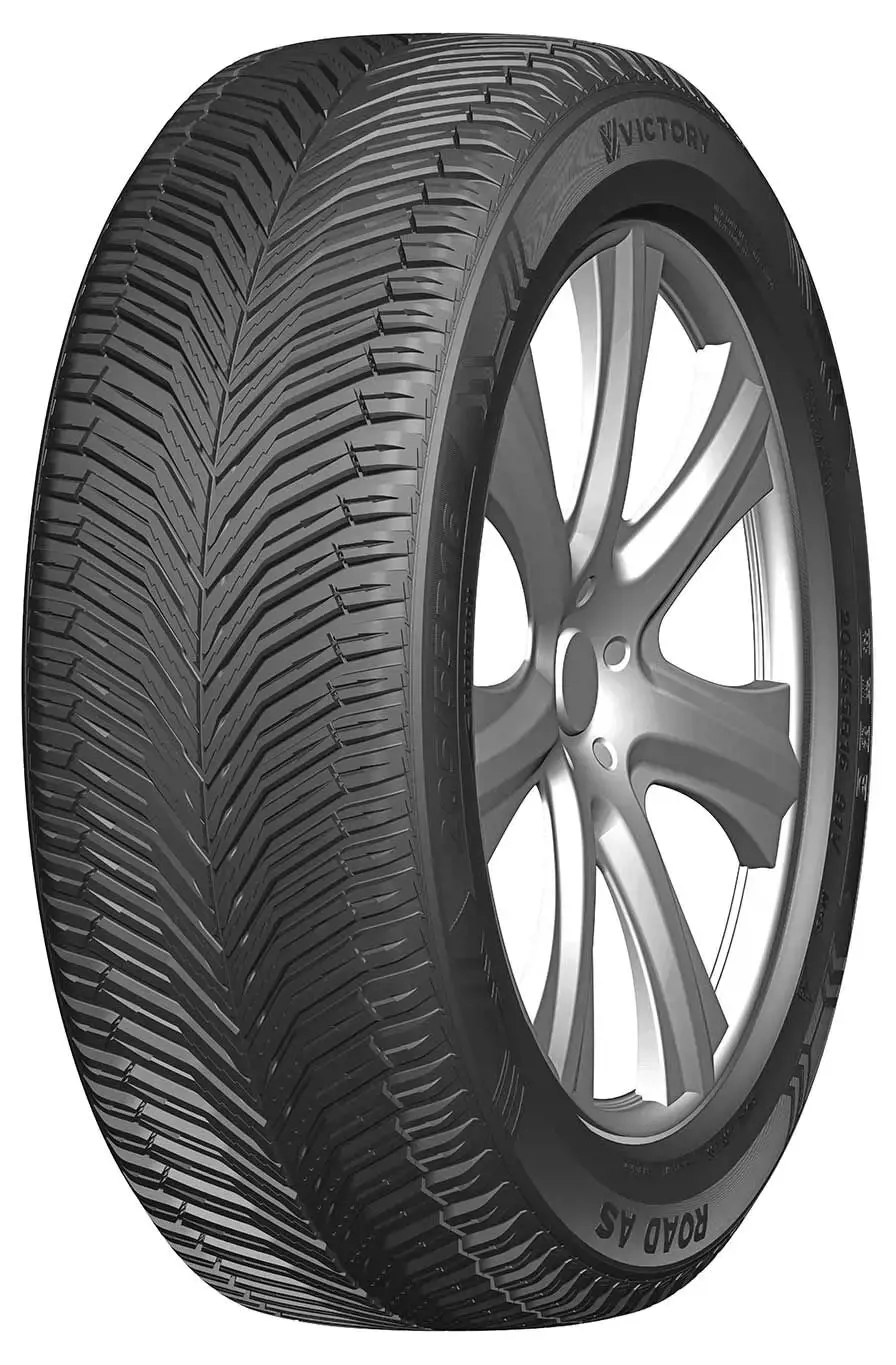 Victory 255 40 R19 100Y Road AS XL 15428316