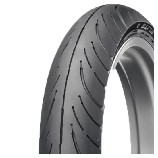 Dunlop 130 70 R18 63H Elite 4 Front 15429417