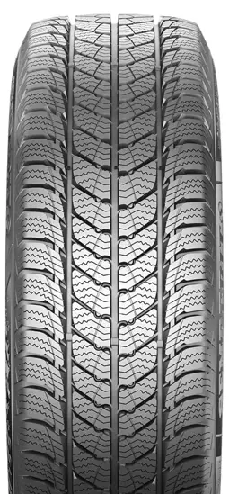 Semperit 185 R14C 102Q 100Q Van Grip 3 8PR 15416535