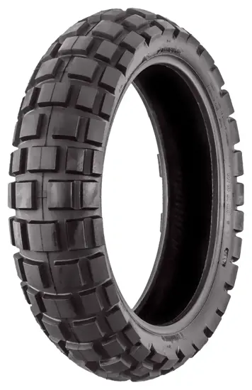 Continental 150 70 B17 69Q TKC 80 Twinduro MS Rear M C 15431171