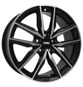 CMS C28 7 X 17 ET50 15424889