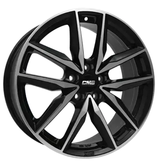CMS C28 7 X 17 ET50 15424889
