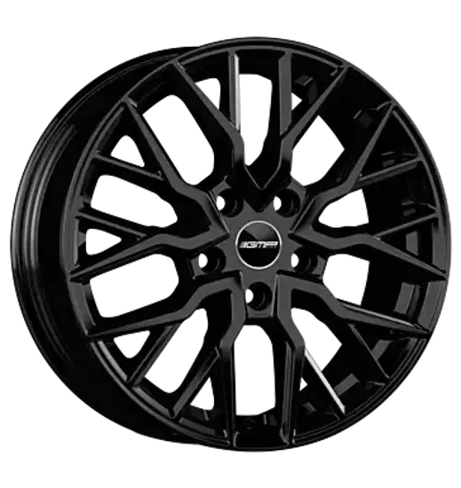 GMP Booster 75 X 17 ET40 15429771