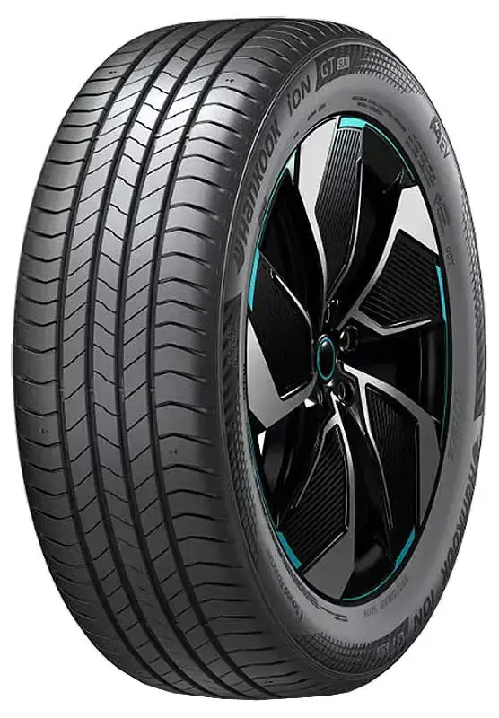 Hankook 215 55 R18 95V ION GT SUV IK41A BY 15425148