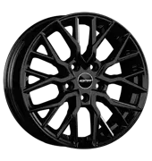 GMP Booster 75 X 17 ET55 15429777