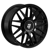 2DRV by Wheelworld WH43 85 X 20 ET40 15419787