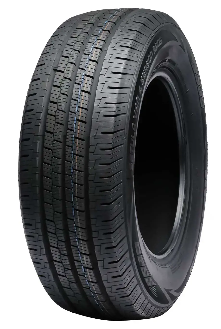 Rotalla 195 75 R16C 107S 105S Setula Van 4 Season RA05 15430143