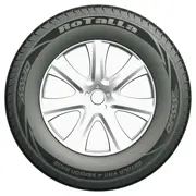 Rotalla 195 75 R16C 107S 105S Setula Van 4 Season RA05 15430143