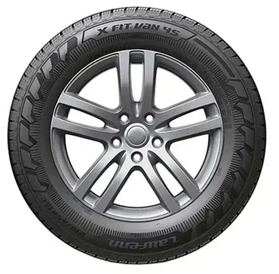 Laufenn 205 75 R16C 113R 111R X FIT Van 4S LV71 10PR 15420254