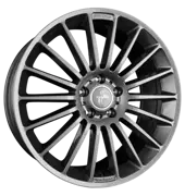 Keskin KT15 7 X 16 ET20 15409639