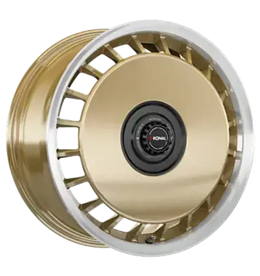 Ronal R50 REV B 8 X 18 ET50 15435364