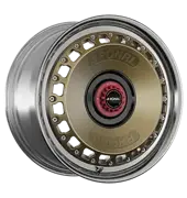 Ronal RR10 7 X 15 ET15 15435431