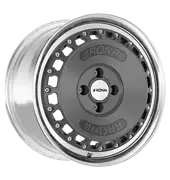 Ronal RR10 7 X 15 ET28 15435432