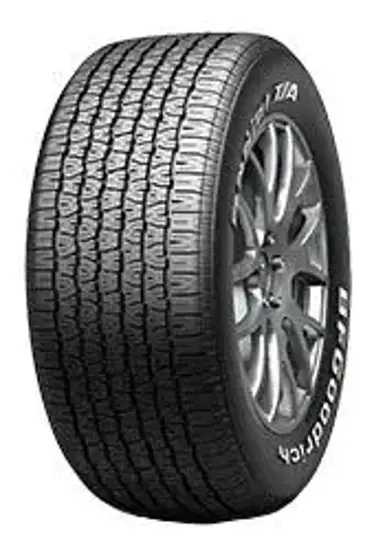 BFGoodrich P245 60 R14 98S Radial T A RWL07 15431259