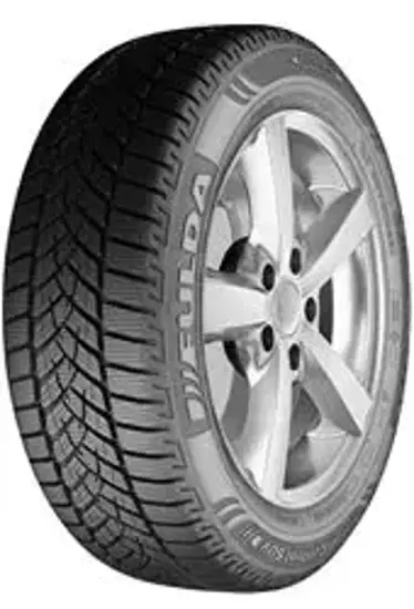 Fulda 215 70 R16 100T Kristall Control SUV 15432148