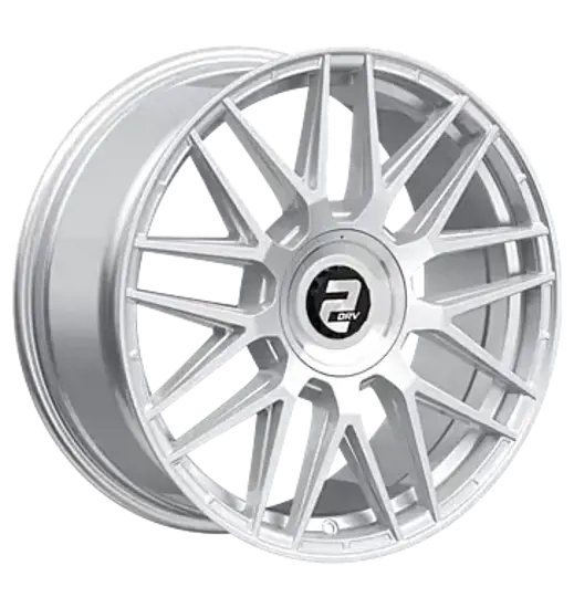 2DRV by Wheelworld WH43 85 X 20 ET40 15419763