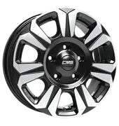 CMS C31 75 X 18 ET58 15395101