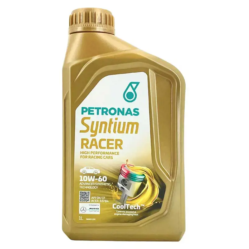 Syntium Racer 10W-60 1 Liter