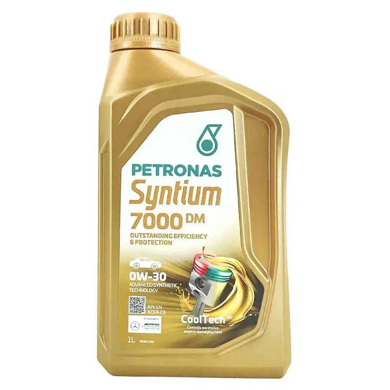 Syntium 7000 DM 0W-30 SN 1 Liter
