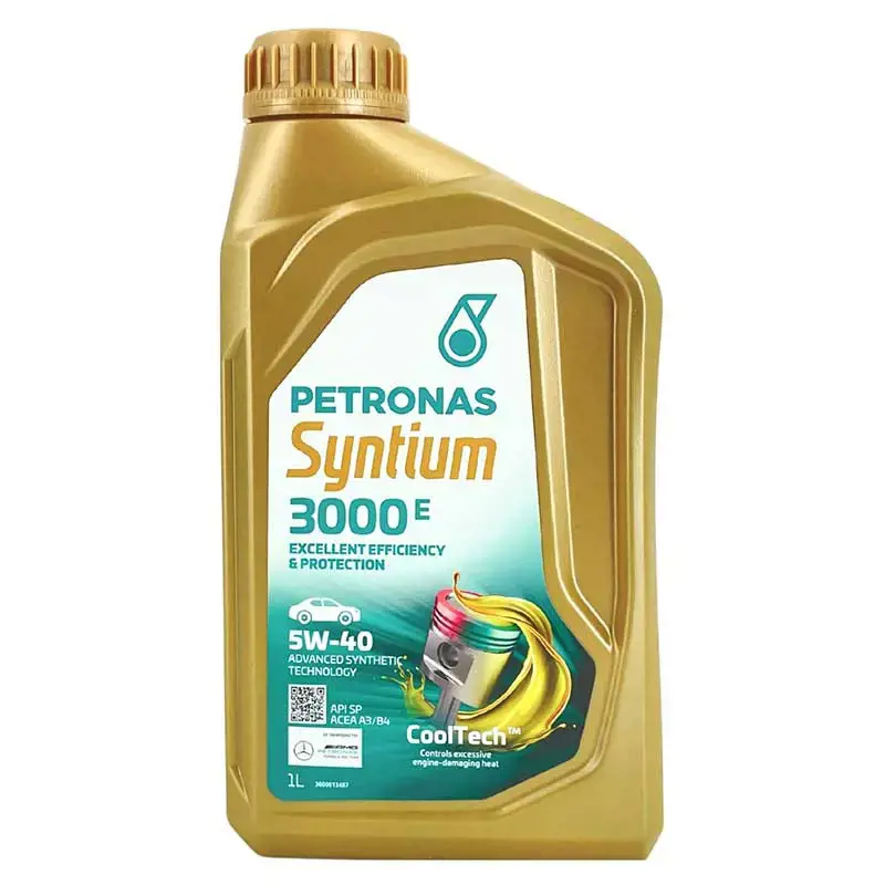 Syntium 3000 E 5W-40 SP 1 Liter