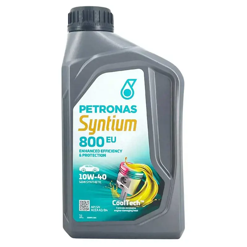 Syntium 800 EU 10W-40 SN 1 Liter