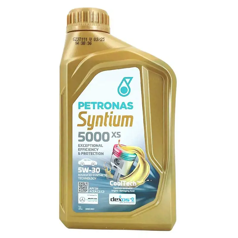 Syntium 5000 XS 5W-30 1 Liter