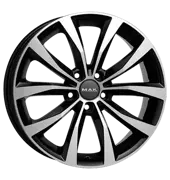 MAK WOLF 8 X 20 ET45 15253668