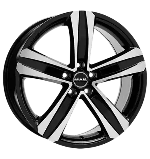 MAK STONE5 75 X 18 ET53 15253335
