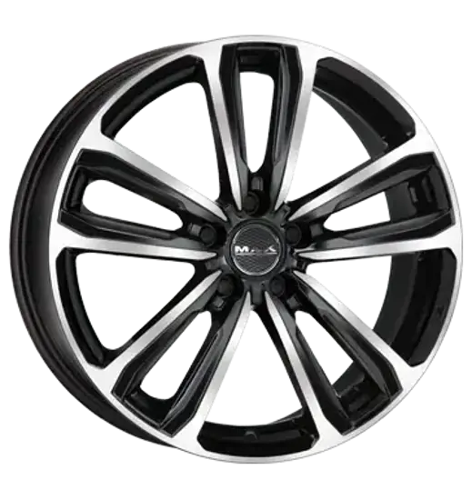 MAK MAGMA 65 X 16 ET35 15315069