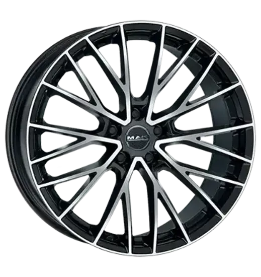 MAK SPECIALE D 115 X 23 ET47 15336598