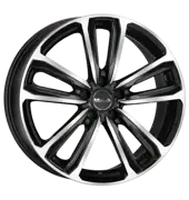 MAK MAGMA 65 X 16 ET15 15295009