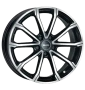 MAK DaVinci4 7 X 18 ET475 15351083