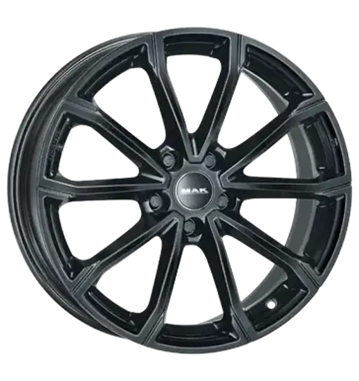 MAK DaVinci4 7 X 18 ET25 15351084