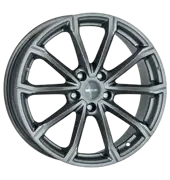 MAK DaVinci4 7 X 18 ET25 15351087