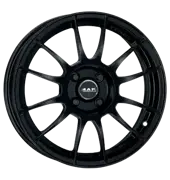 MAK XLR 7 X 17 ET35 15351097