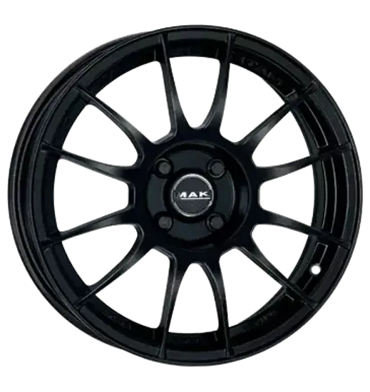 MAK XLR 7 X 17 ET45 15351099